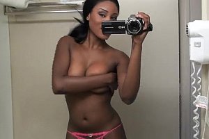 porno femme noir